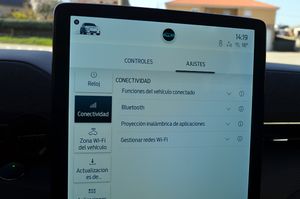 Ford Mustang Mach-E Premium AWD 258 kW (351 CV) Rango Extendido 99 kWh - Foto 47