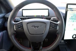 Ford Mustang Mach-E Premium AWD 258 kW (351 CV) Rango Extendido 99 kWh - Foto 18