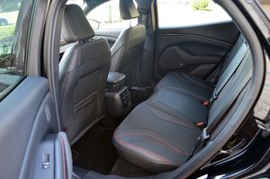 Ford Mustang Mach-E Premium AWD 258 kW (351 CV) Rango Extendido 99 kWh - Foto 8