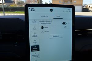 Ford Mustang Mach-E Premium AWD 258 kW (351 CV) Rango Extendido 99 kWh - Foto 38