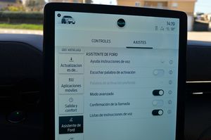 Ford Mustang Mach-E Premium AWD 258 kW (351 CV) Rango Extendido 99 kWh - Foto 50