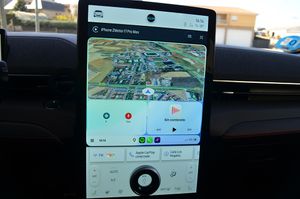 Ford Mustang Mach-E Premium AWD 258 kW (351 CV) Rango Extendido 99 kWh - Foto 25