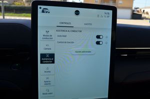 Ford Mustang Mach-E Premium AWD 258 kW (351 CV) Rango Extendido 99 kWh - Foto 31