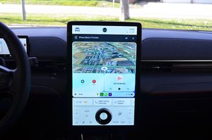 Ford Mustang Mach-E Premium AWD 258 kW (351 CV) Rango Extendido 99 kWh - Foto 15