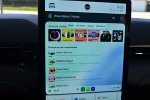 Ford Mustang Mach-E Premium AWD 258 kW (351 CV) Rango Extendido 99 kWh - Foto 63