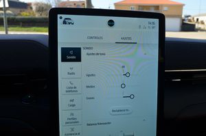 Ford Mustang Mach-E Premium AWD 258 kW (351 CV) Rango Extendido 99 kWh - Foto 35