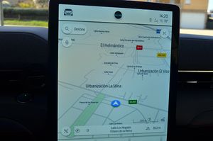 Ford Mustang Mach-E Premium AWD 258 kW (351 CV) Rango Extendido 99 kWh - Foto 55