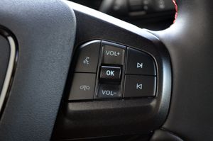 Ford Mustang Mach-E Premium AWD 258 kW (351 CV) Rango Extendido 99 kWh - Foto 20