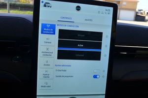 Ford Mustang Mach-E Premium AWD 258 kW (351 CV) Rango Extendido 99 kWh - Foto 30