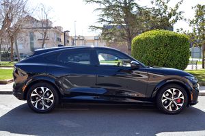 Ford Mustang Mach-E Premium AWD 258 kW (351 CV) Rango Extendido 99 kWh - Foto 4
