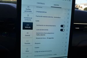 Ford Mustang Mach-E Premium AWD 258 kW (351 CV) Rango Extendido 99 kWh - Foto 42