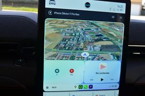 Ford Mustang Mach-E Premium AWD 258 kW (351 CV) Rango Extendido 99 kWh - Foto 58