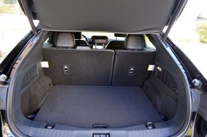 Ford Mustang Mach-E Premium AWD 258 kW (351 CV) Rango Extendido 99 kWh - Foto 9