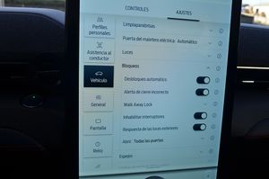 Ford Mustang Mach-E Premium AWD 258 kW (351 CV) Rango Extendido 99 kWh - Foto 43