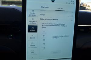 Ford Mustang Mach-E Premium AWD 258 kW (351 CV) Rango Extendido 99 kWh - Foto 44