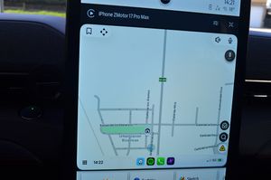 Ford Mustang Mach-E Premium AWD 258 kW (351 CV) Rango Extendido 99 kWh - Foto 61