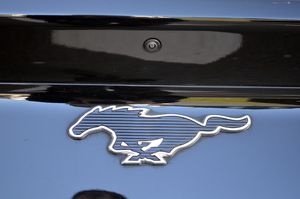 Ford Mustang Mach-E Premium AWD 258 kW (351 CV) Rango Extendido 99 kWh - Foto 70