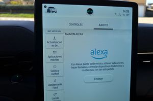 Ford Mustang Mach-E Premium AWD 258 kW (351 CV) Rango Extendido 99 kWh - Foto 52