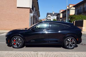 Ford Mustang Mach-E Premium AWD 258 kW (351 CV) Rango Extendido 99 kWh - Foto 80