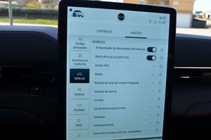 Ford Mustang Mach-E Premium AWD 258 kW (351 CV) Rango Extendido 99 kWh - Foto 40