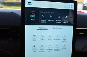 Ford Mustang Mach-E Premium AWD 258 kW (351 CV) Rango Extendido 99 kWh - Foto 53