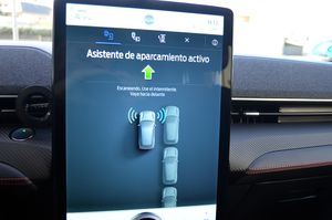 Ford Mustang Mach-E Premium AWD 258 kW (351 CV) Rango Extendido 99 kWh - Foto 27