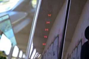 Ford Mustang Mach-E Premium AWD 258 kW (351 CV) Rango Extendido 99 kWh - Foto 72