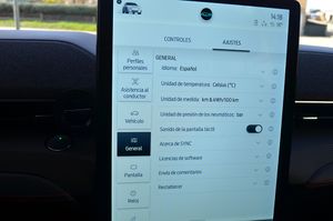 Ford Mustang Mach-E Premium AWD 258 kW (351 CV) Rango Extendido 99 kWh - Foto 45