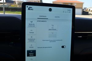 Ford Mustang Mach-E Premium AWD 258 kW (351 CV) Rango Extendido 99 kWh - Foto 33