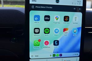 Ford Mustang Mach-E Premium AWD 258 kW (351 CV) Rango Extendido 99 kWh - Foto 60