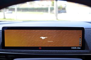 Ford Mustang Mach-E Premium AWD 258 kW (351 CV) Rango Extendido 99 kWh - Foto 64