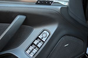 Porsche Panamera Turbo - Foto 58
