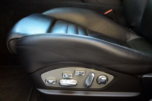 Porsche Panamera Turbo - Foto 57