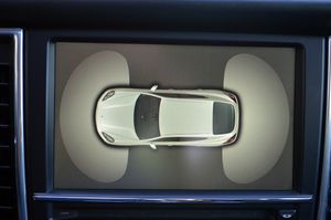 Porsche Panamera Turbo - Foto 41