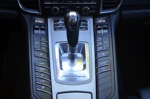 Porsche Panamera Turbo - Foto 14