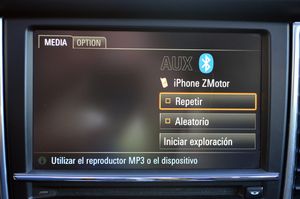 Porsche Panamera Turbo - Foto 36