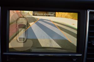 Porsche Panamera Turbo - Foto 33