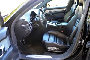 Porsche Panamera Turbo - Foto 7