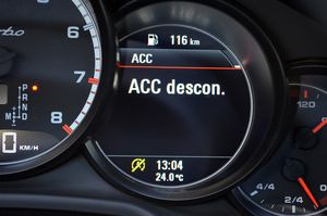 Porsche Panamera Turbo - Foto 30