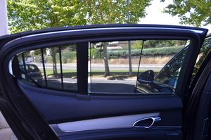 Porsche Panamera Turbo - Foto 60