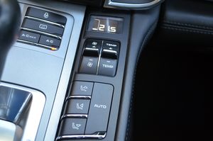 Porsche Panamera Turbo - Foto 52