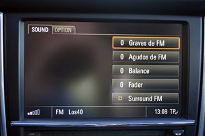 Porsche Panamera Turbo - Foto 39