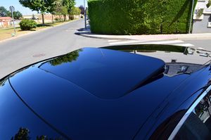 Porsche Panamera Turbo - Foto 63