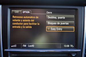 Porsche Panamera Turbo - Foto 44