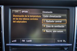 Porsche Panamera Turbo - Foto 45