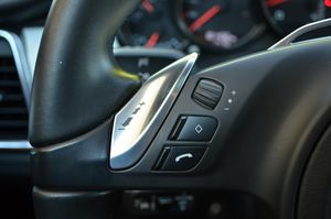 Porsche Panamera Turbo - Foto 19