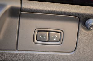 Porsche Panamera Turbo - Foto 62