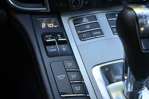 Porsche Panamera Turbo - Foto 50