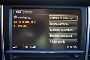 Porsche Panamera Turbo - Foto 38