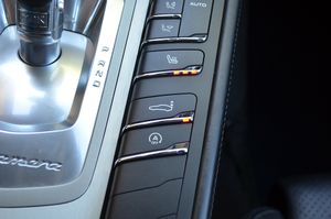 Porsche Panamera Turbo - Foto 51